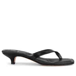 Dolce Vita Tasiah Sandal - Women’s Size 9 - Black - NWOT